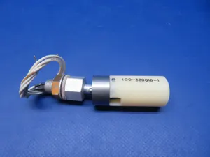 Beech King Air Fuel Collector Tank Float Switch 100-389016-1 TESTED (0126-117)